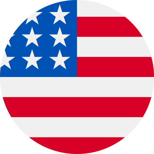 United States Dollars